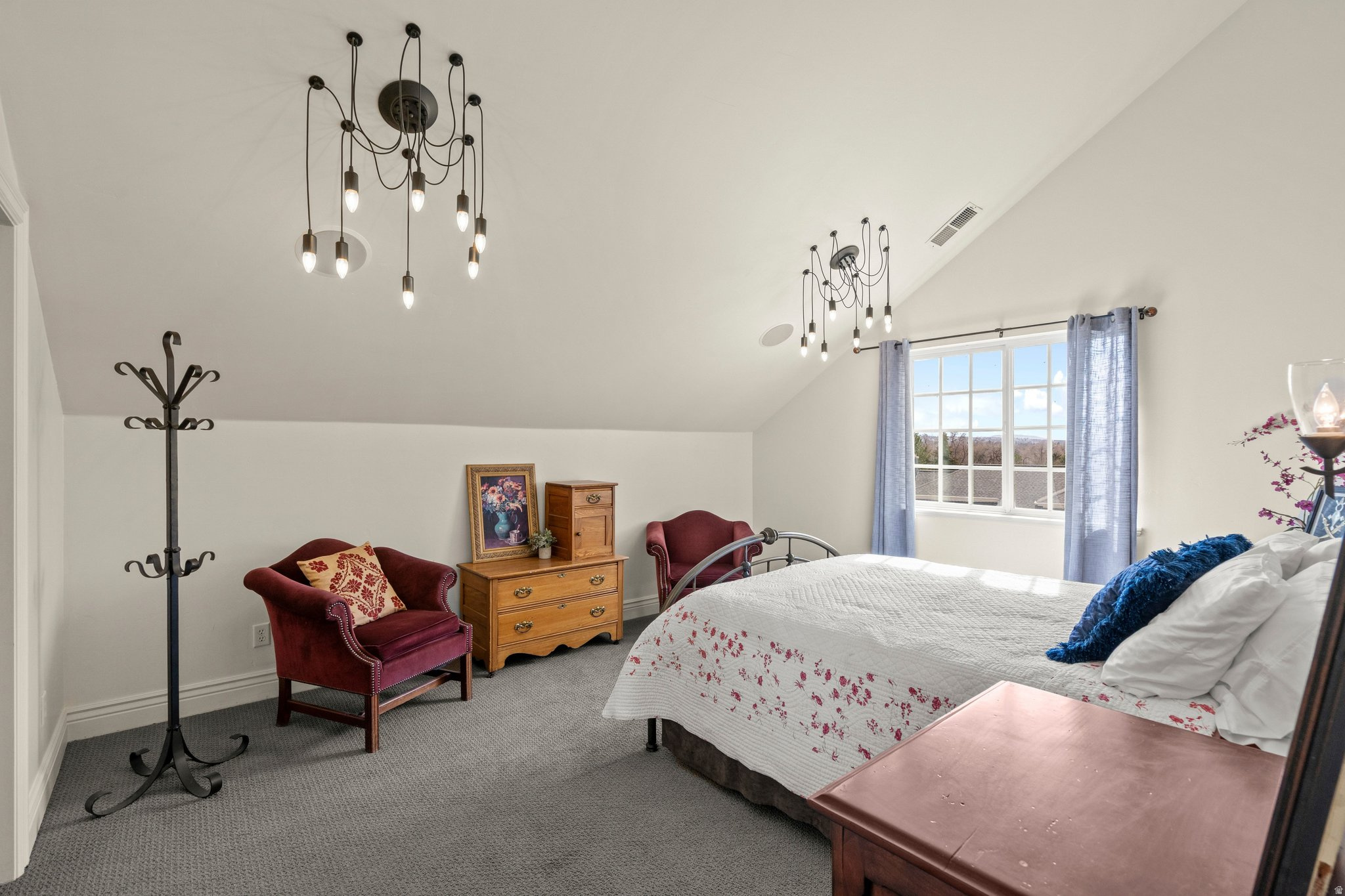 BLUE SPRUCE HEIGHTS - Residential