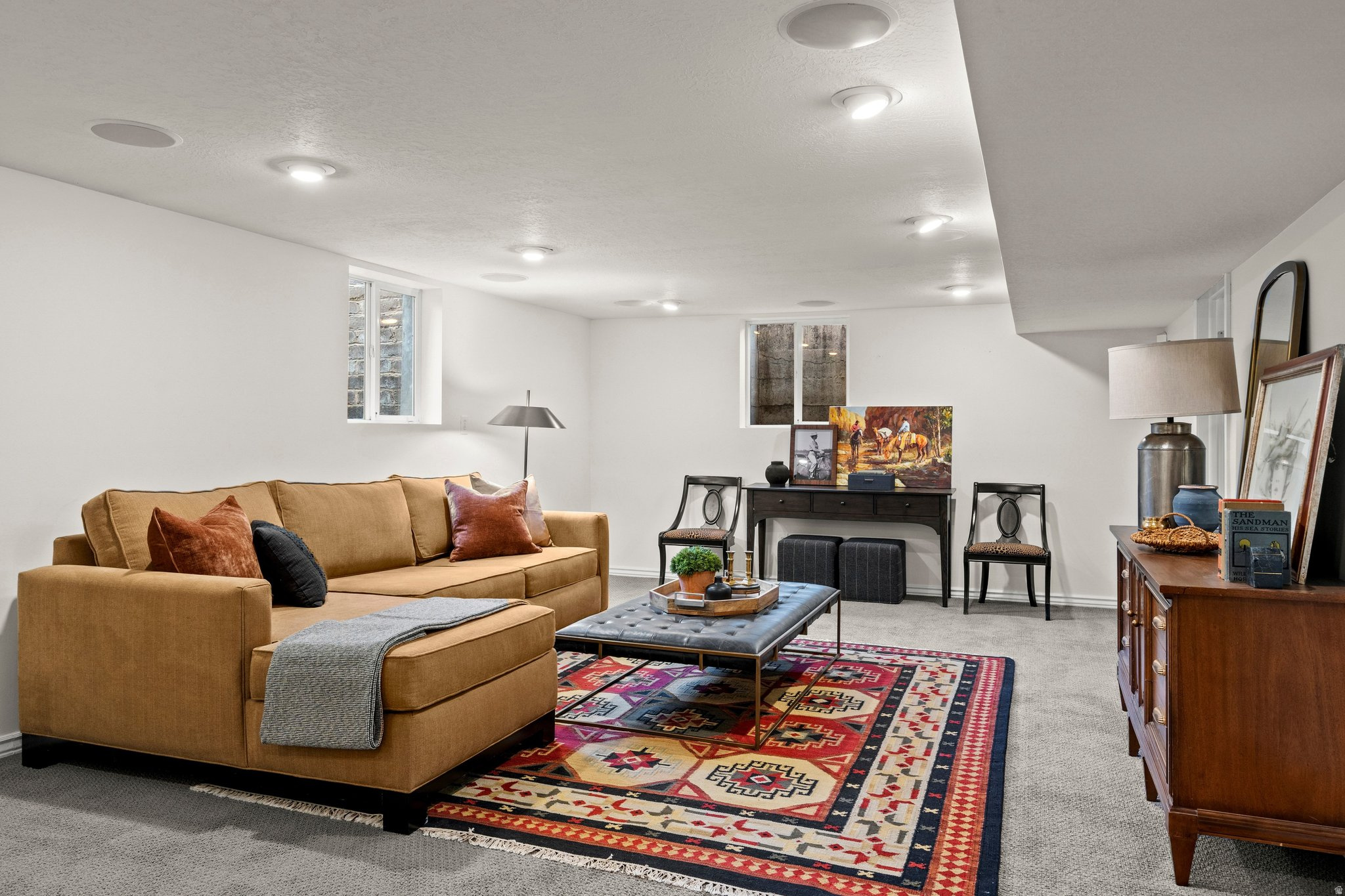 BLUE SPRUCE HEIGHTS - Residential