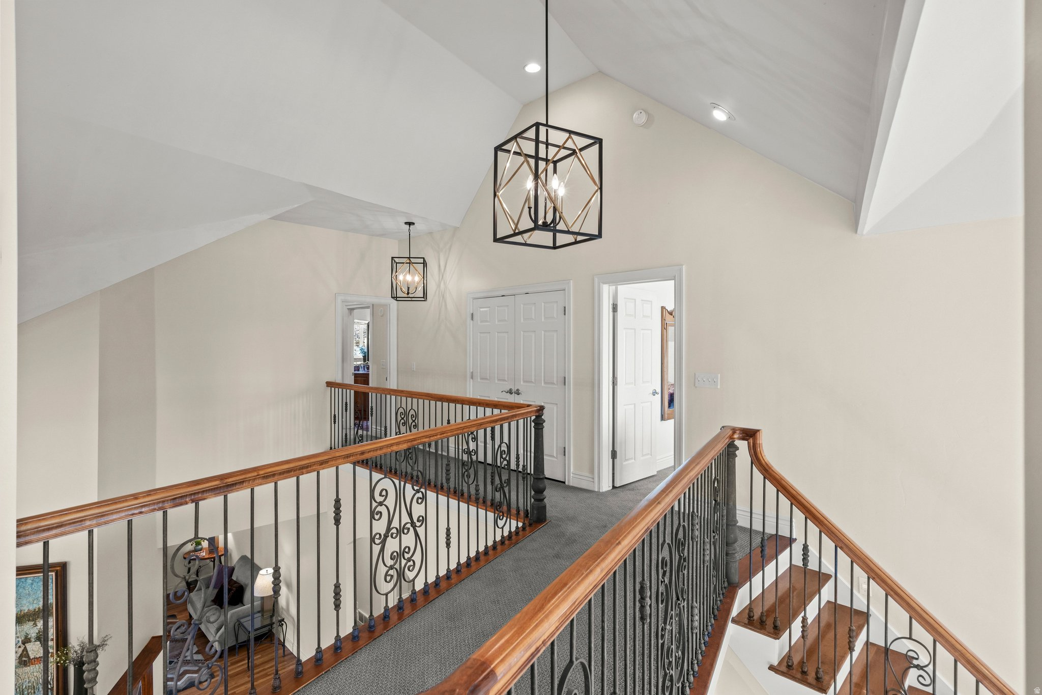 BLUE SPRUCE HEIGHTS - Residential