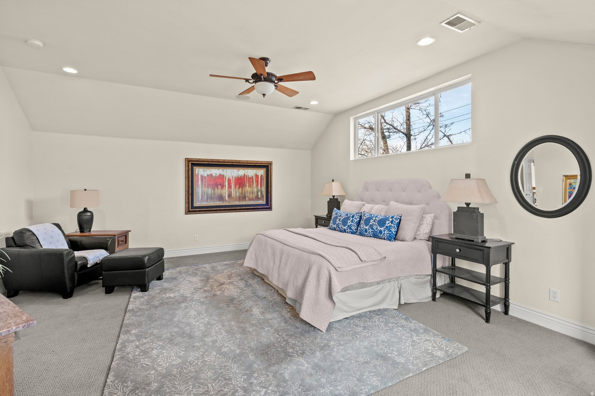 BLUE SPRUCE HEIGHTS - Residential