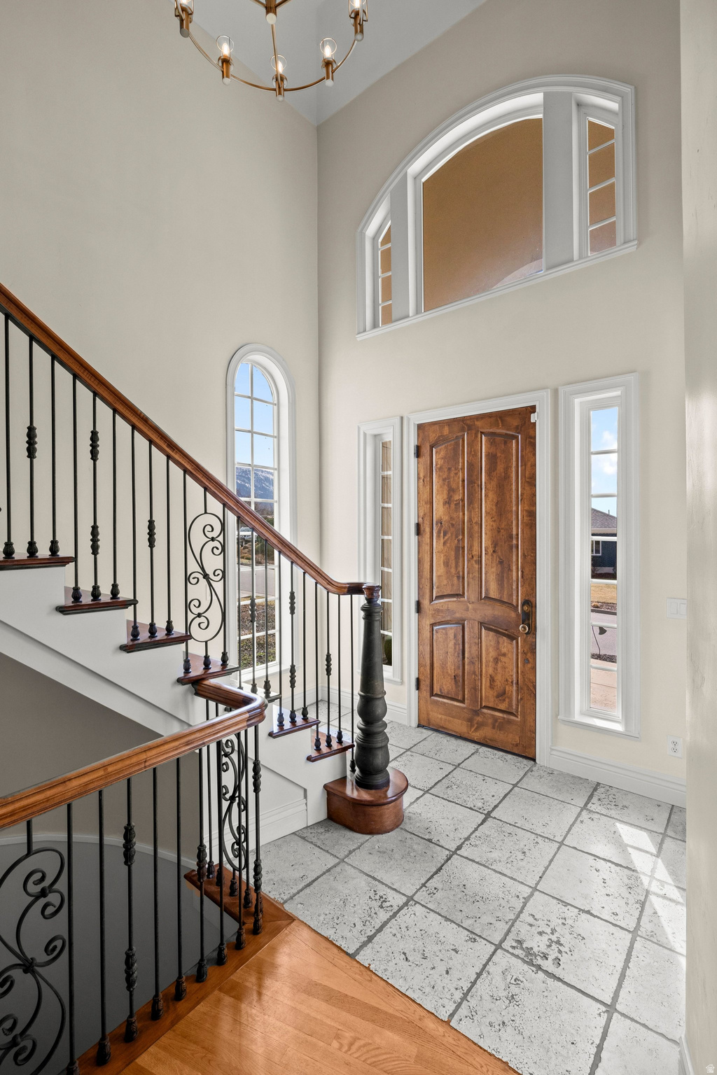 BLUE SPRUCE HEIGHTS - Residential