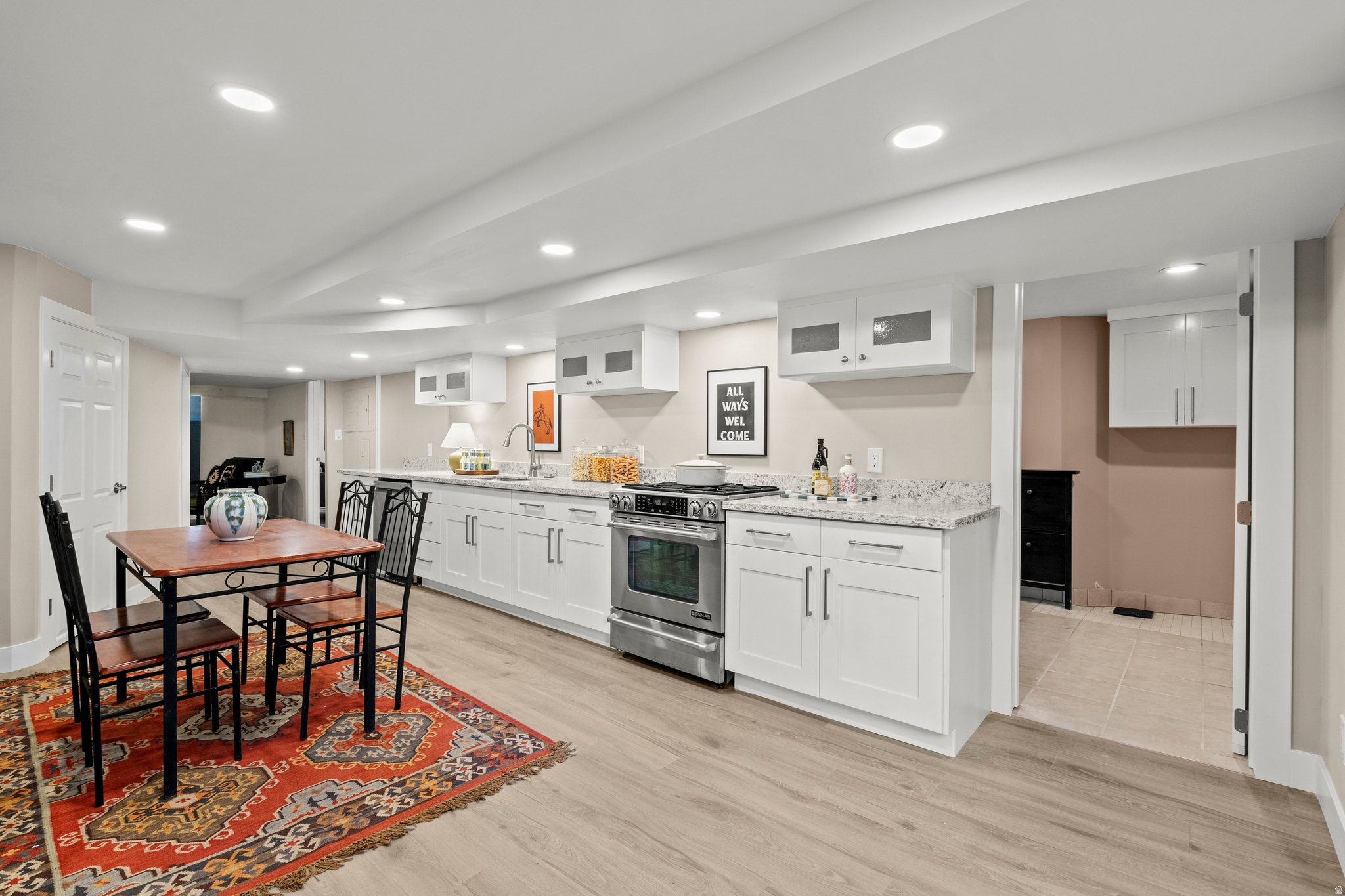 BLUE SPRUCE HEIGHTS - Residential