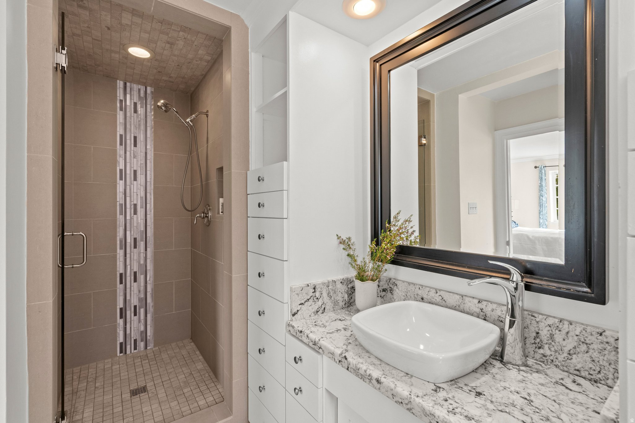 BLUE SPRUCE HEIGHTS - Residential