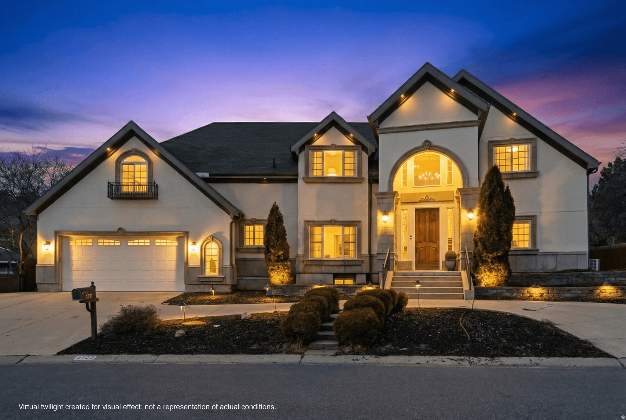 BLUE SPRUCE HEIGHTS - Residential