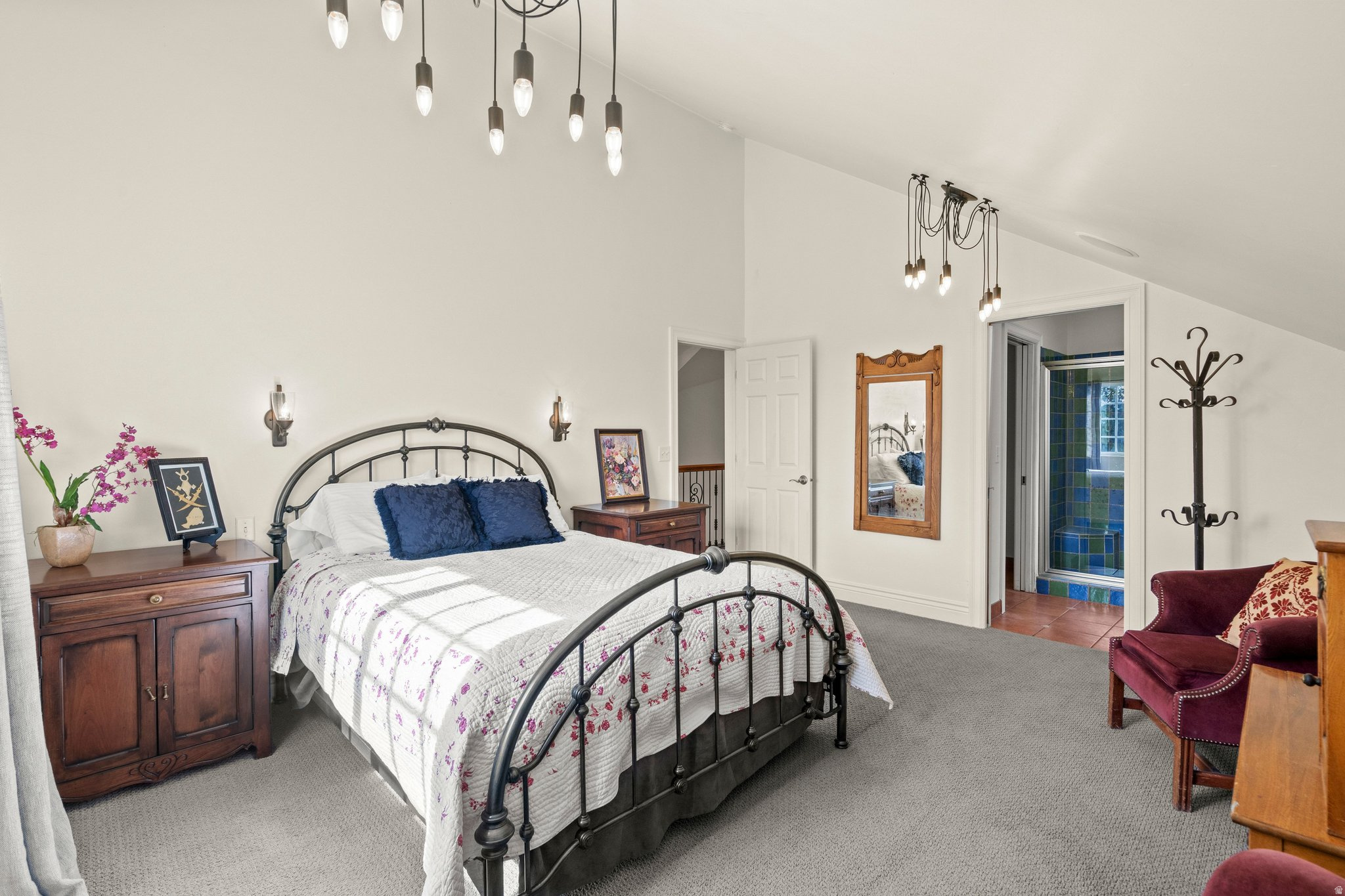 BLUE SPRUCE HEIGHTS - Residential