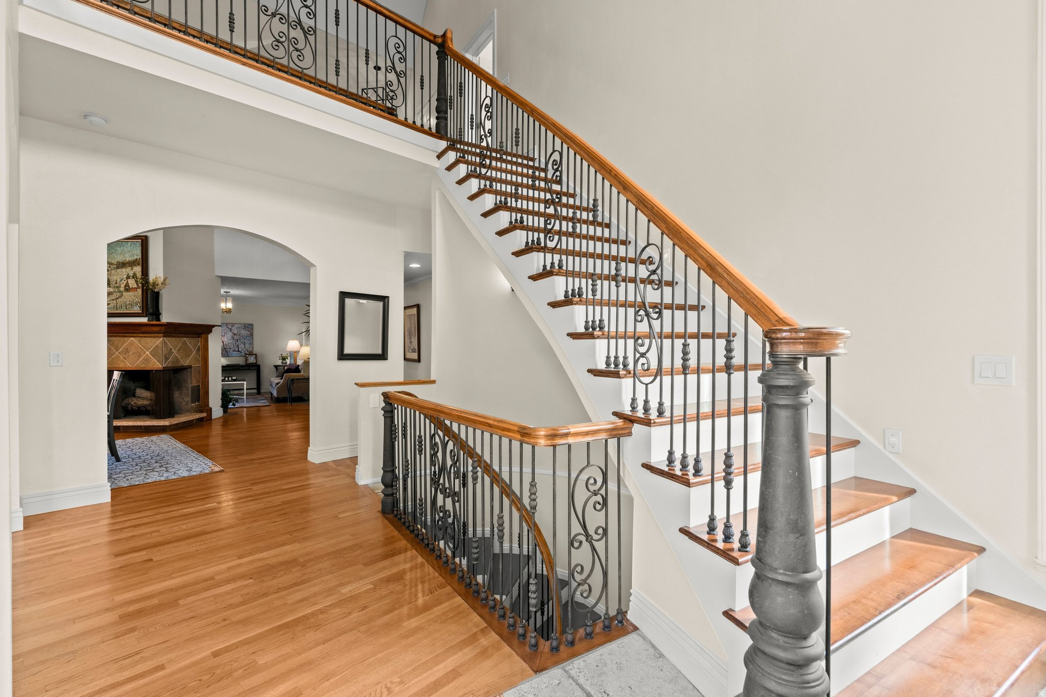 BLUE SPRUCE HEIGHTS - Residential