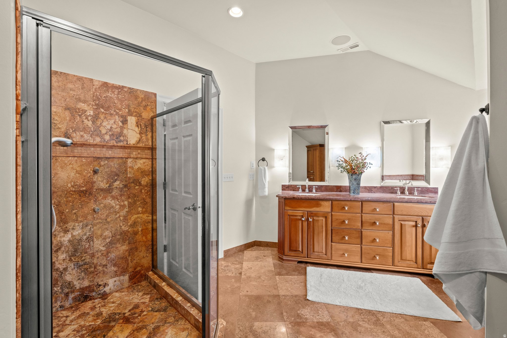 BLUE SPRUCE HEIGHTS - Residential