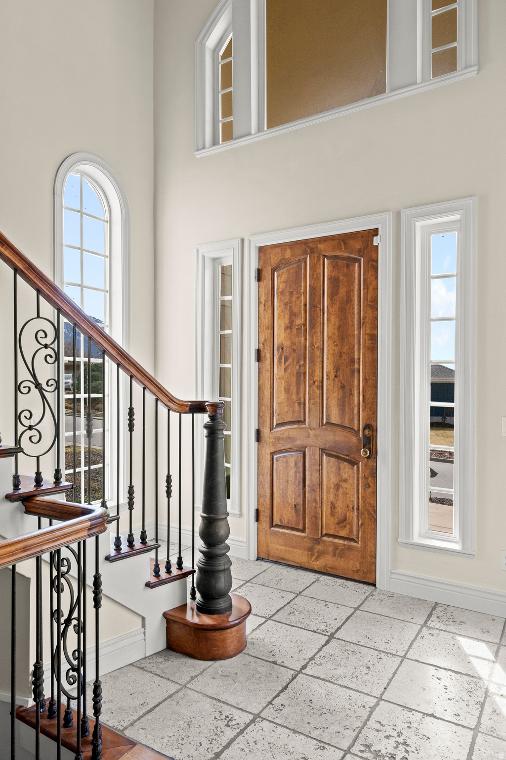 BLUE SPRUCE HEIGHTS - Residential