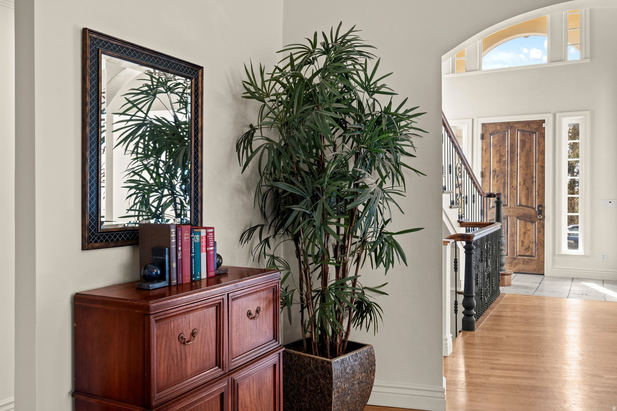 BLUE SPRUCE HEIGHTS - Residential