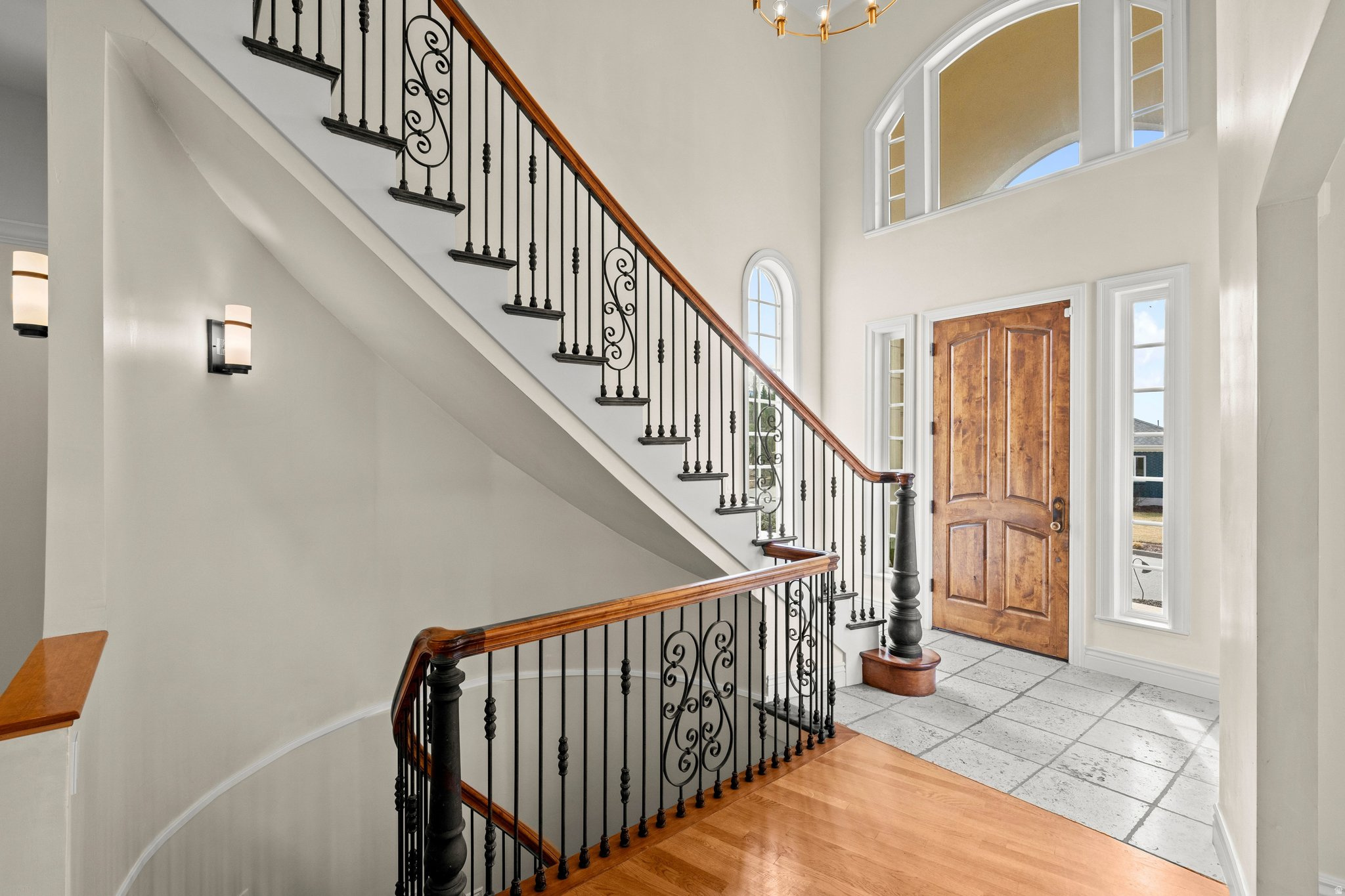 BLUE SPRUCE HEIGHTS - Residential