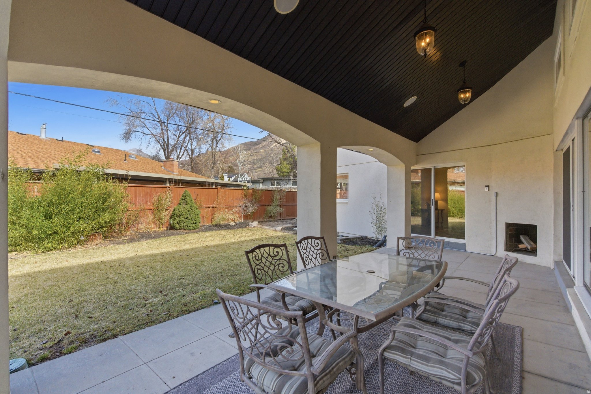 BLUE SPRUCE HEIGHTS - Residential