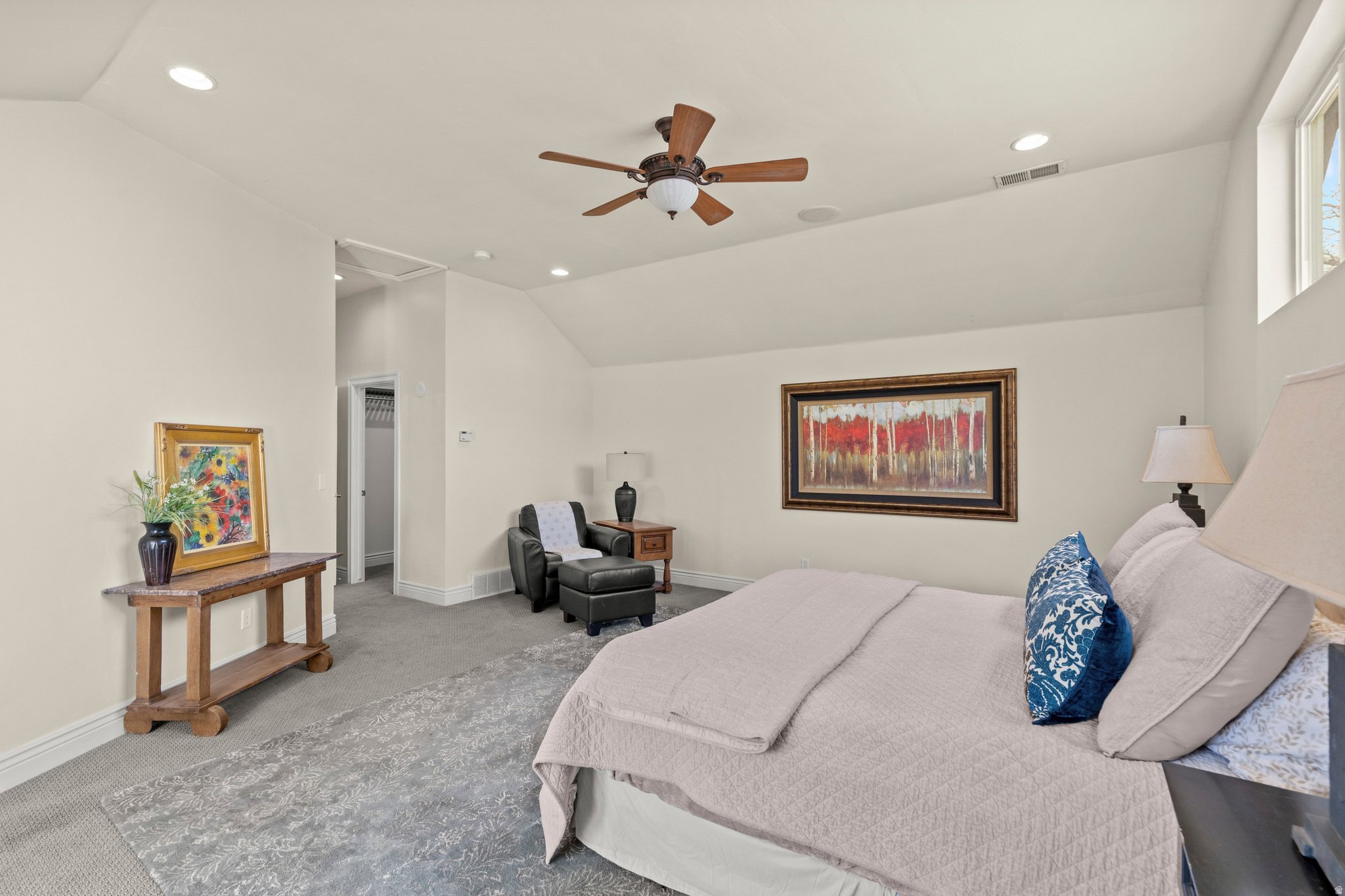 BLUE SPRUCE HEIGHTS - Residential