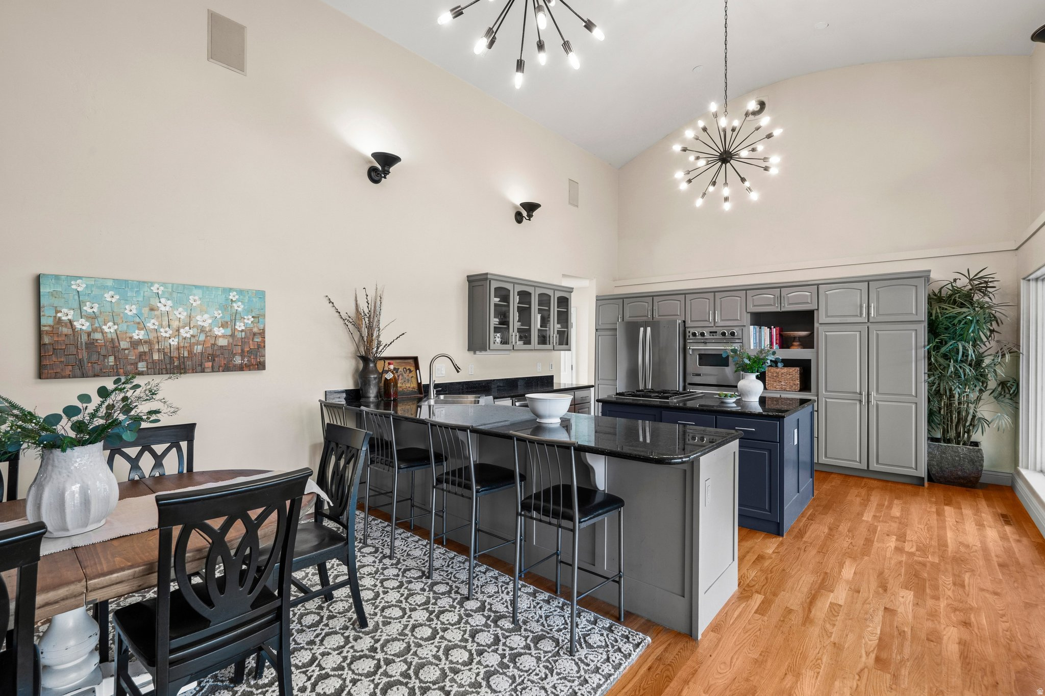 BLUE SPRUCE HEIGHTS - Residential