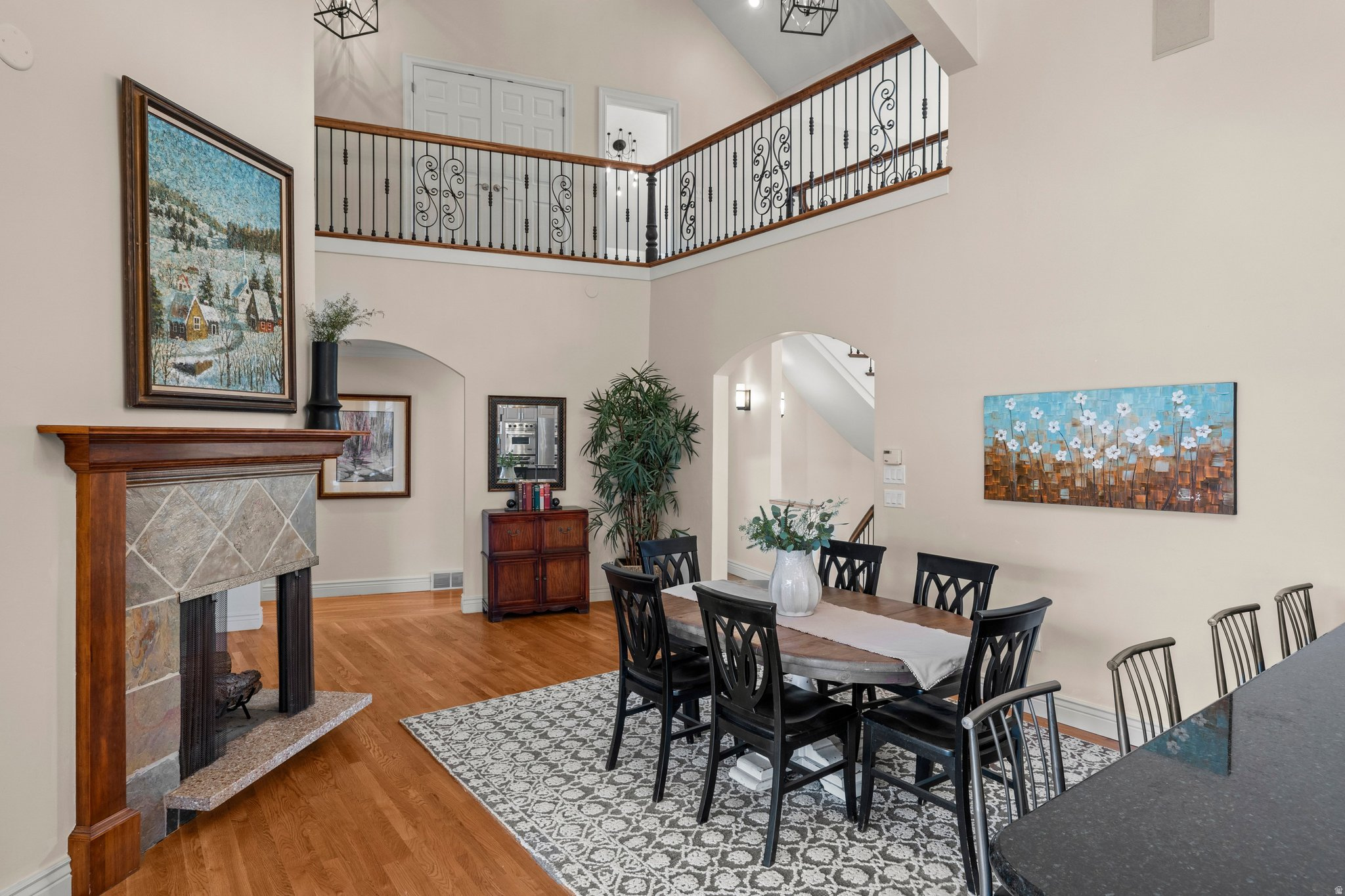 BLUE SPRUCE HEIGHTS - Residential