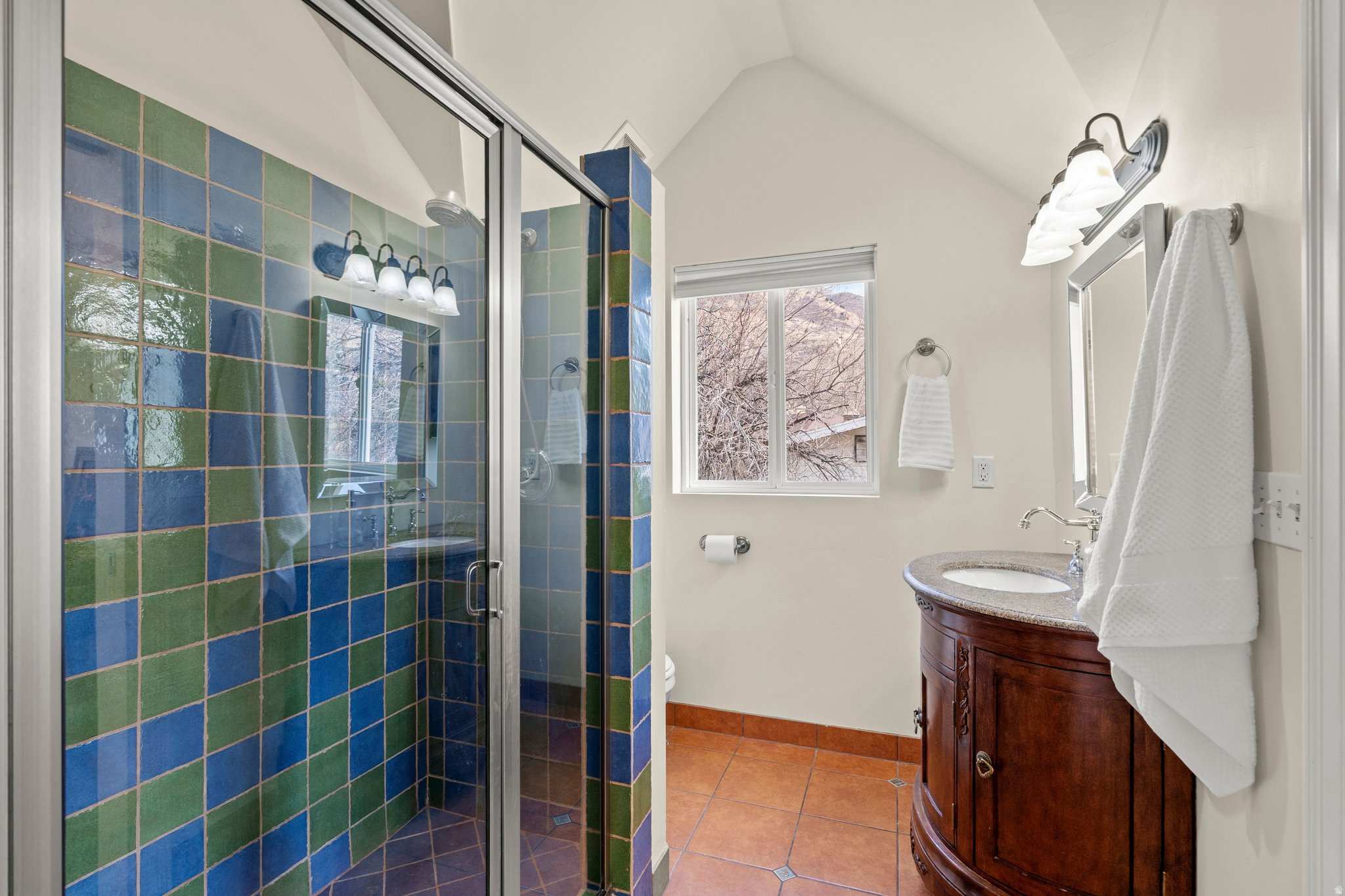 BLUE SPRUCE HEIGHTS - Residential