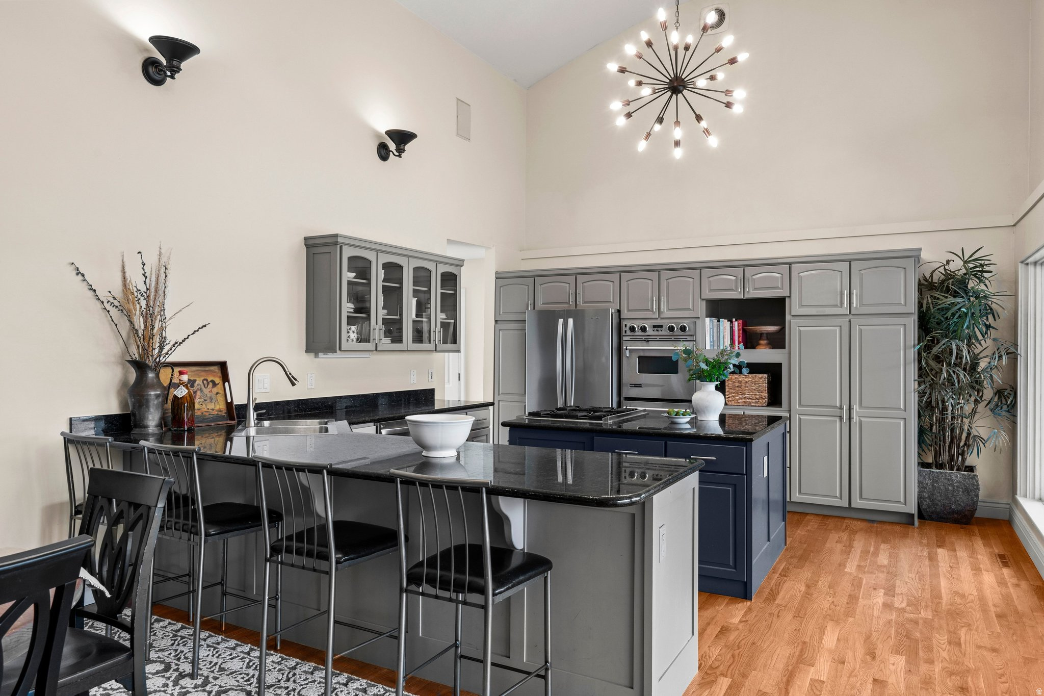 BLUE SPRUCE HEIGHTS - Residential