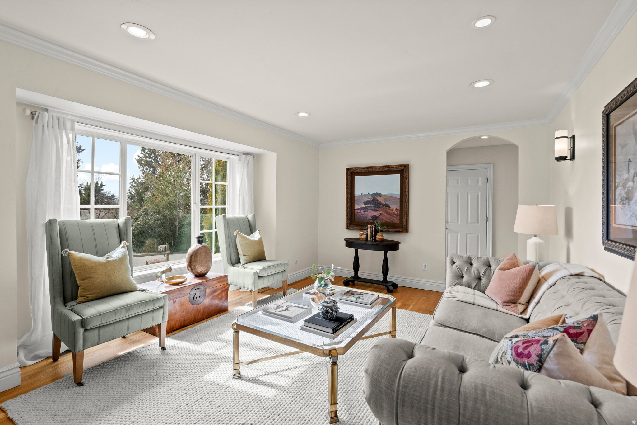 BLUE SPRUCE HEIGHTS - Residential