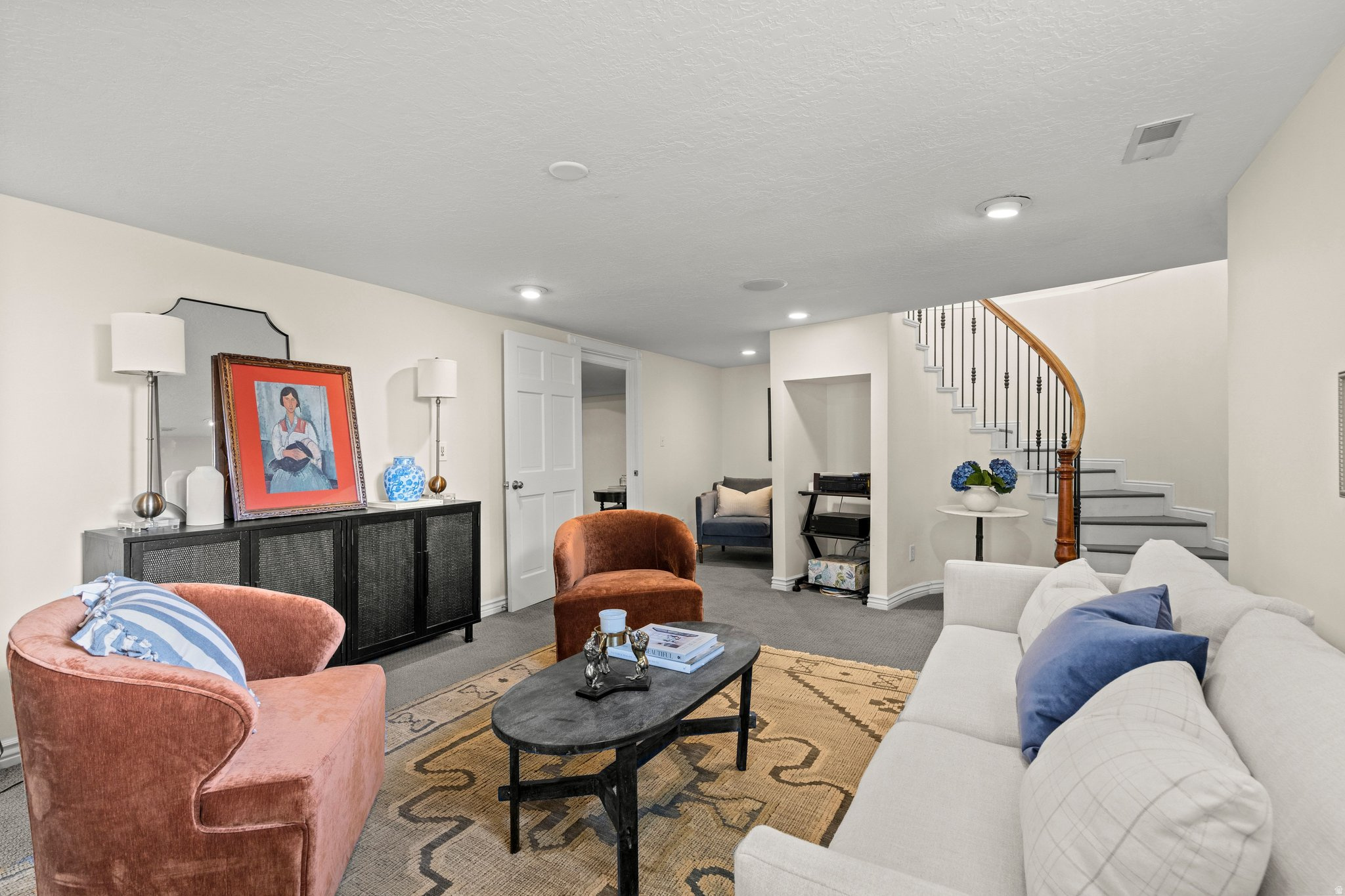 BLUE SPRUCE HEIGHTS - Residential