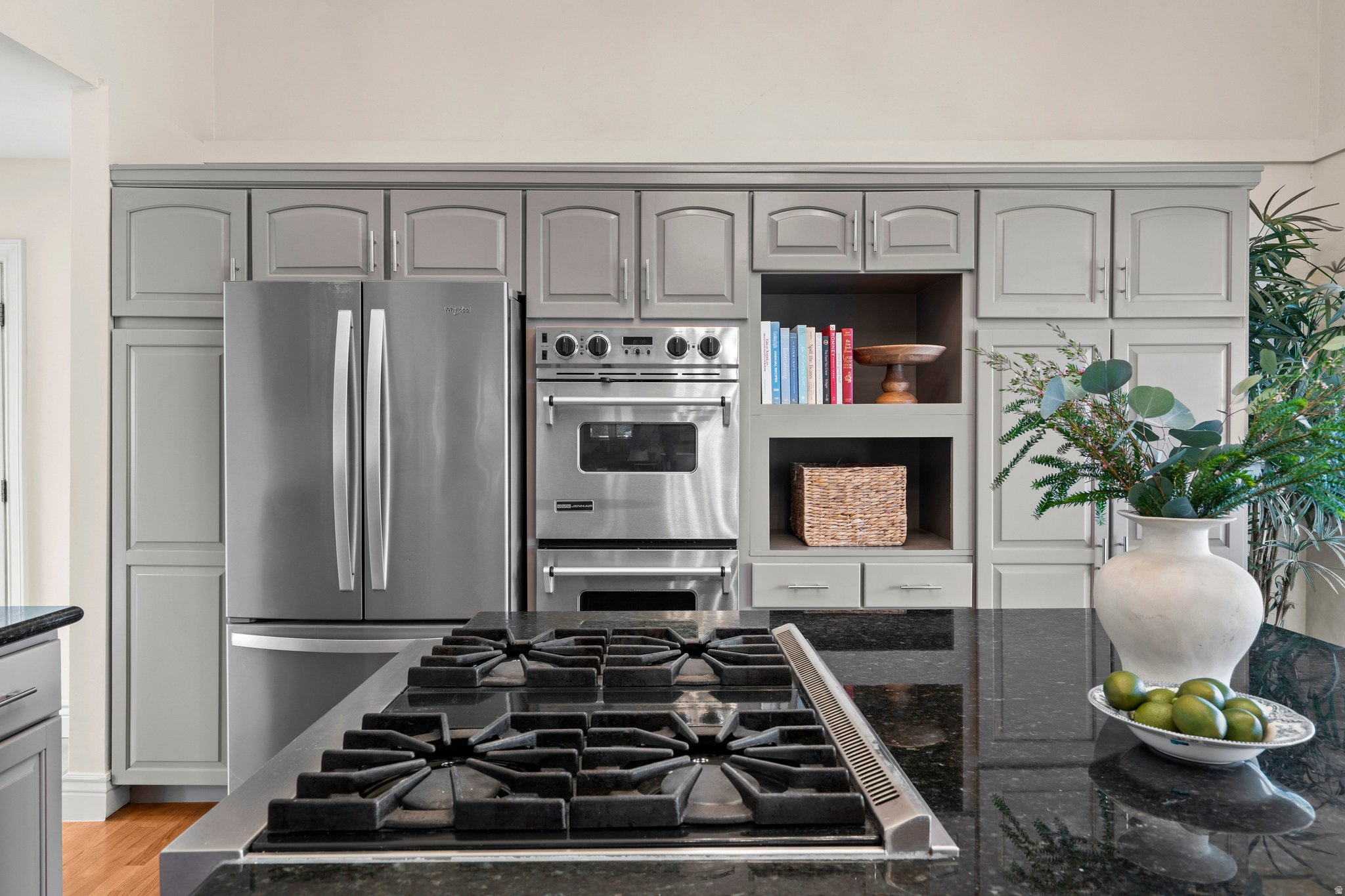 BLUE SPRUCE HEIGHTS - Residential