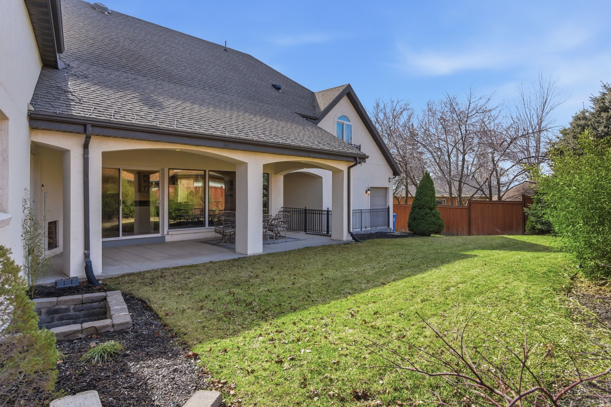 BLUE SPRUCE HEIGHTS - Residential