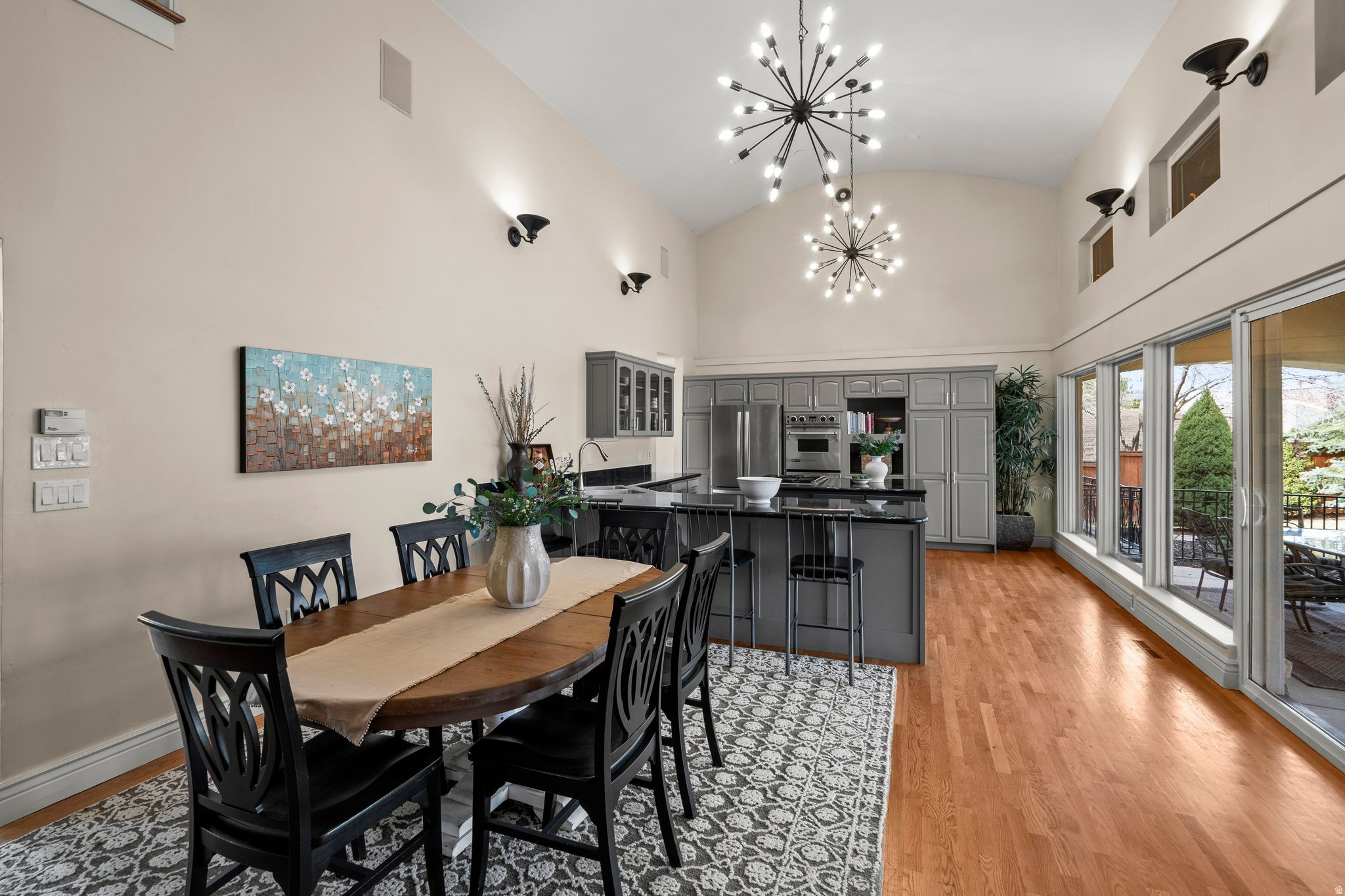 BLUE SPRUCE HEIGHTS - Residential