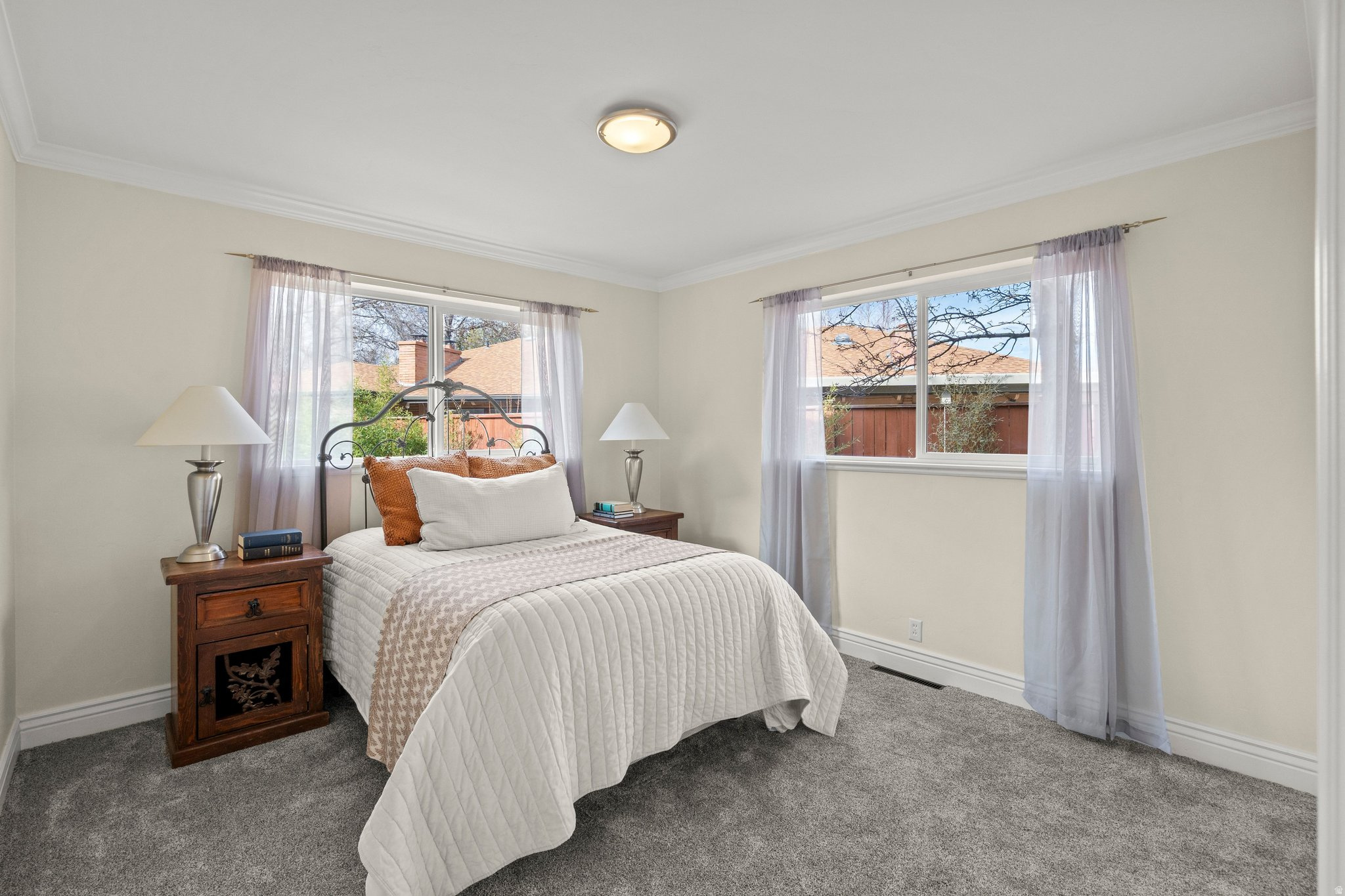 BLUE SPRUCE HEIGHTS - Residential