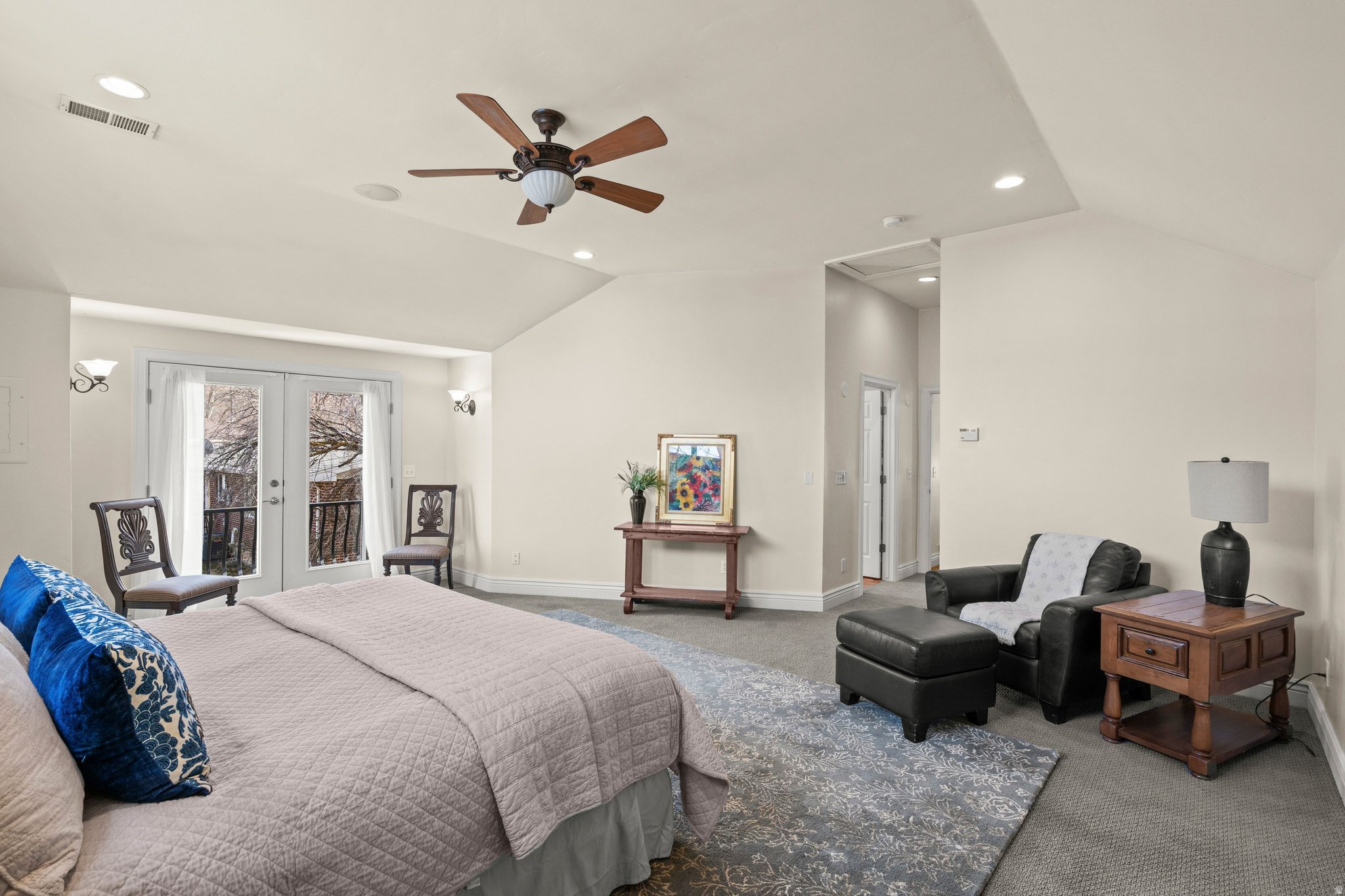 BLUE SPRUCE HEIGHTS - Residential