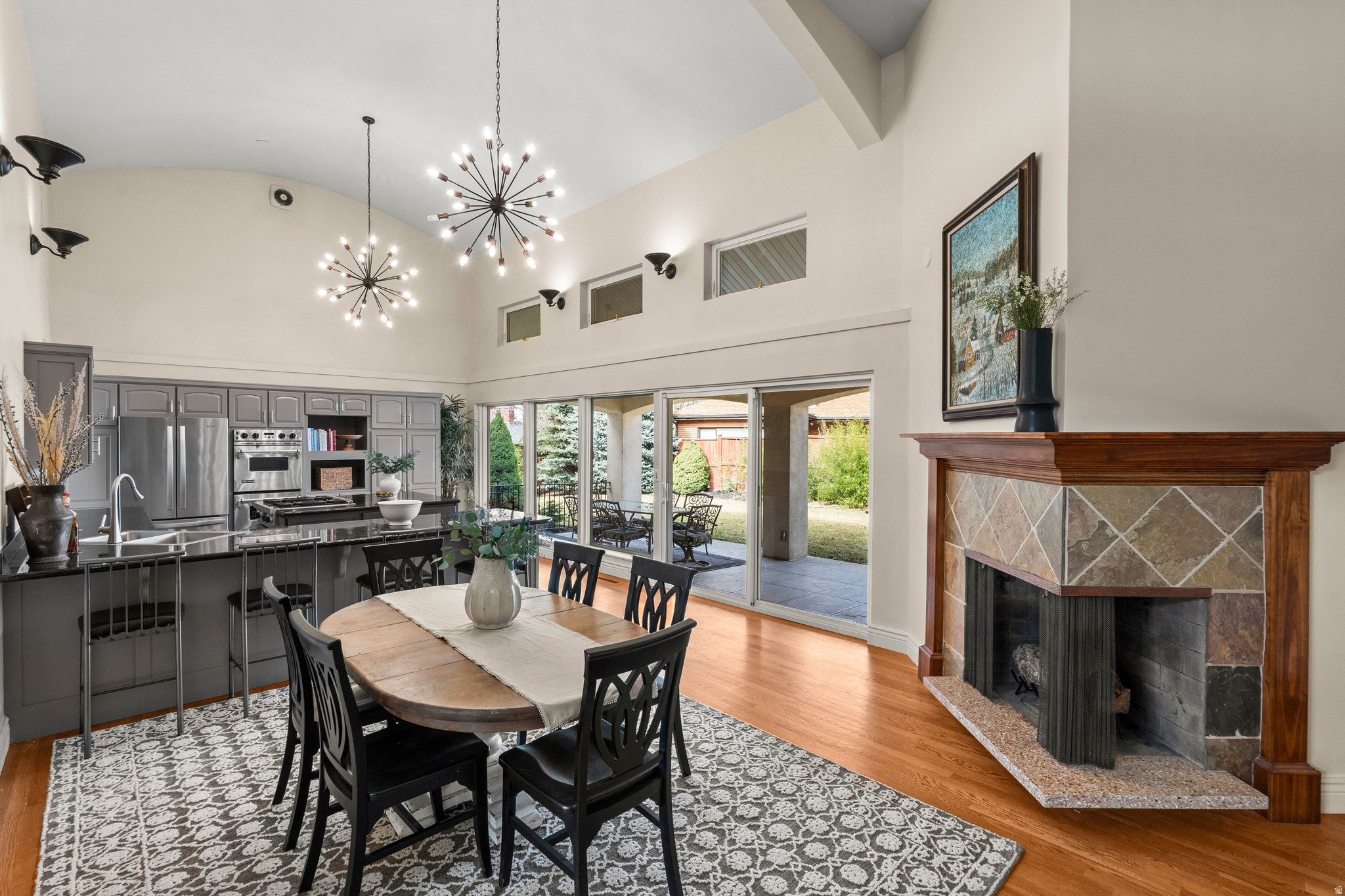 BLUE SPRUCE HEIGHTS - Residential