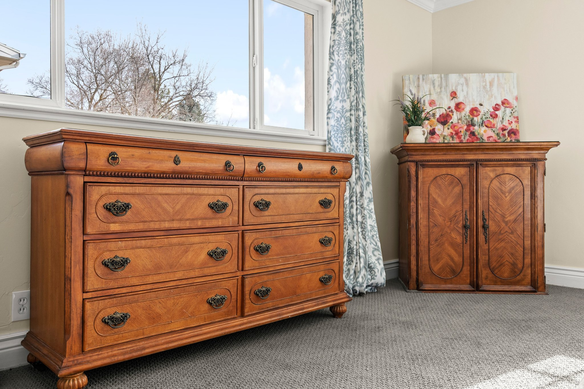 BLUE SPRUCE HEIGHTS - Residential