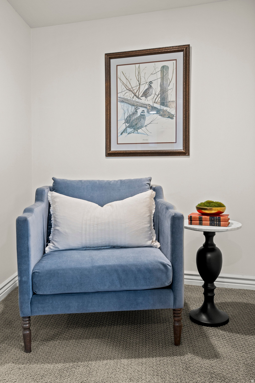 BLUE SPRUCE HEIGHTS - Residential