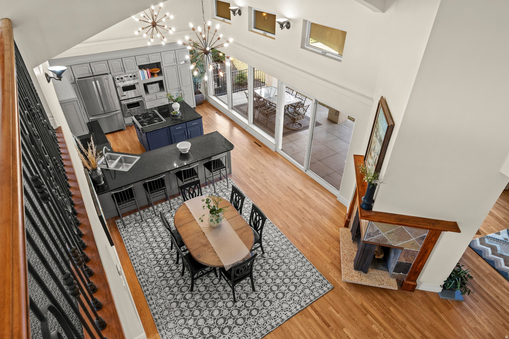 BLUE SPRUCE HEIGHTS - Residential