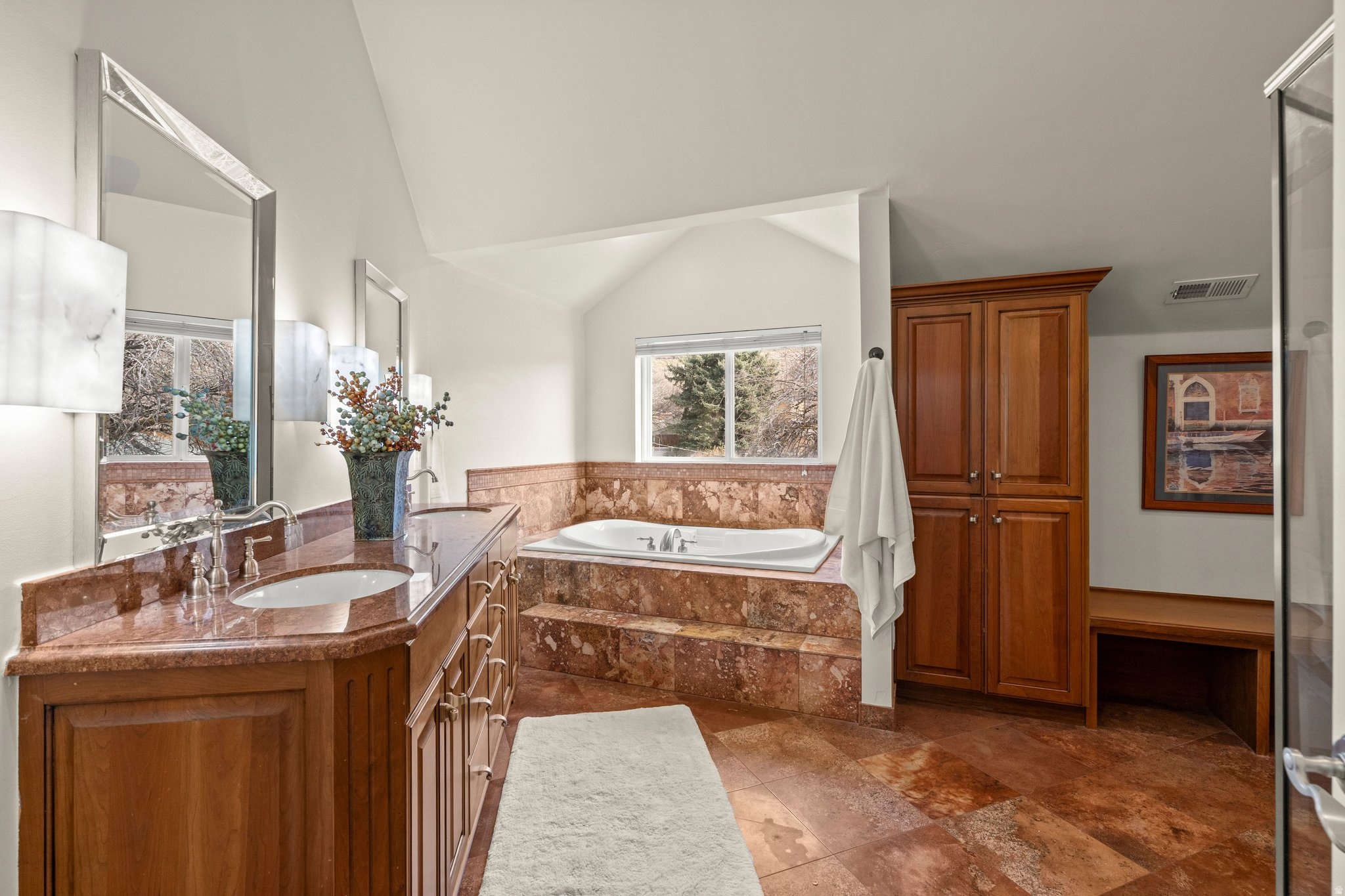 BLUE SPRUCE HEIGHTS - Residential