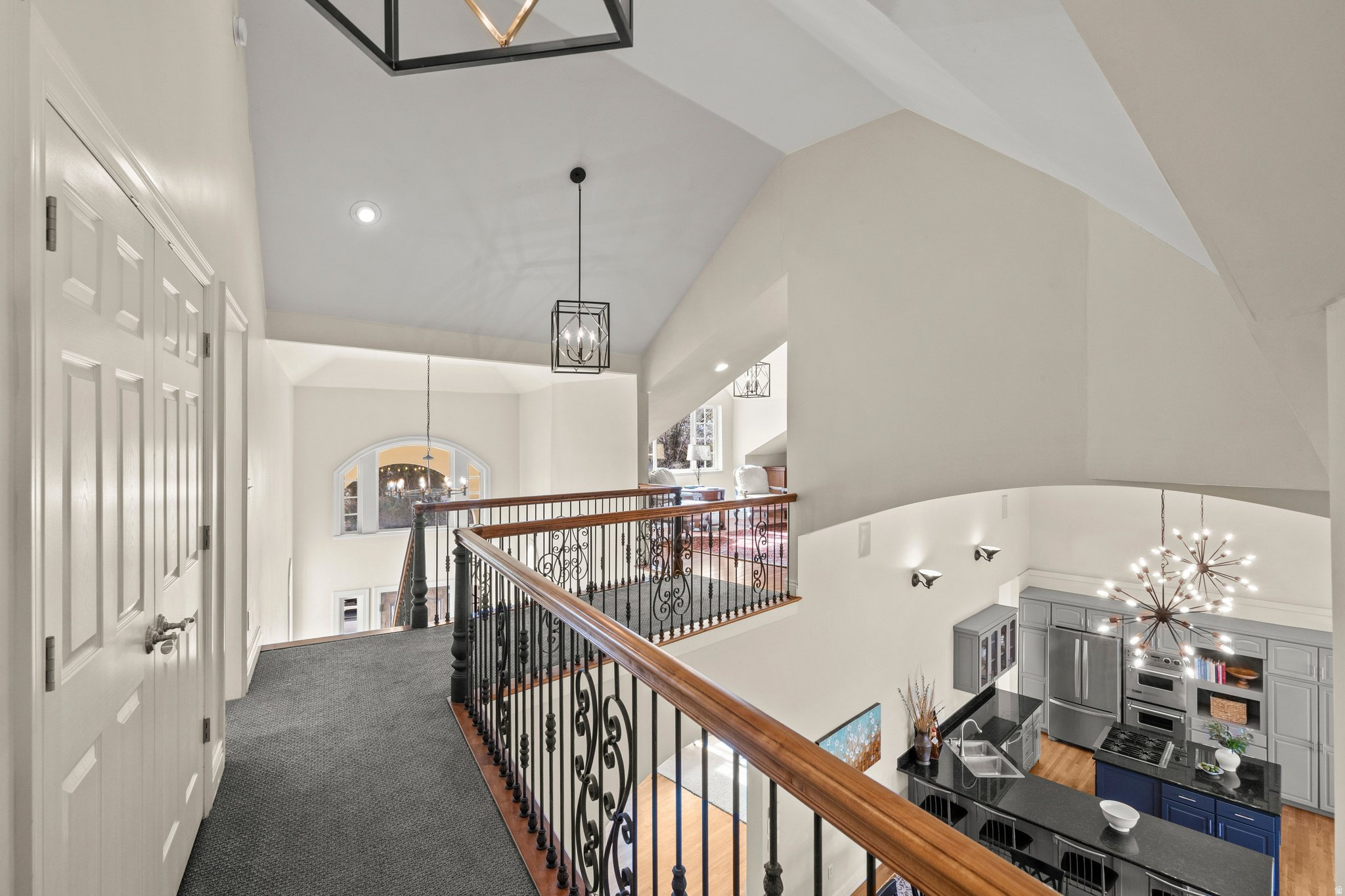 BLUE SPRUCE HEIGHTS - Residential