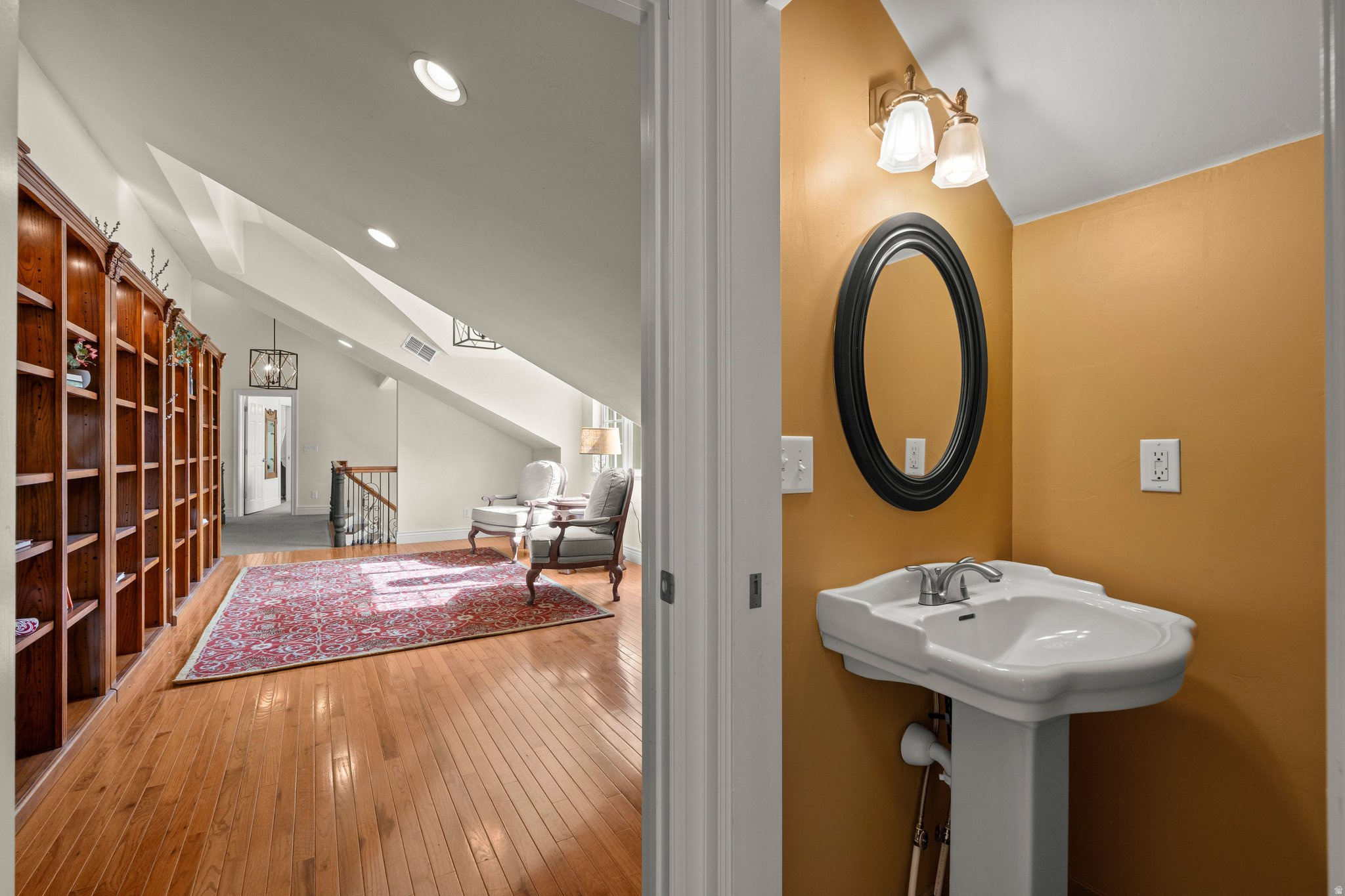 BLUE SPRUCE HEIGHTS - Residential