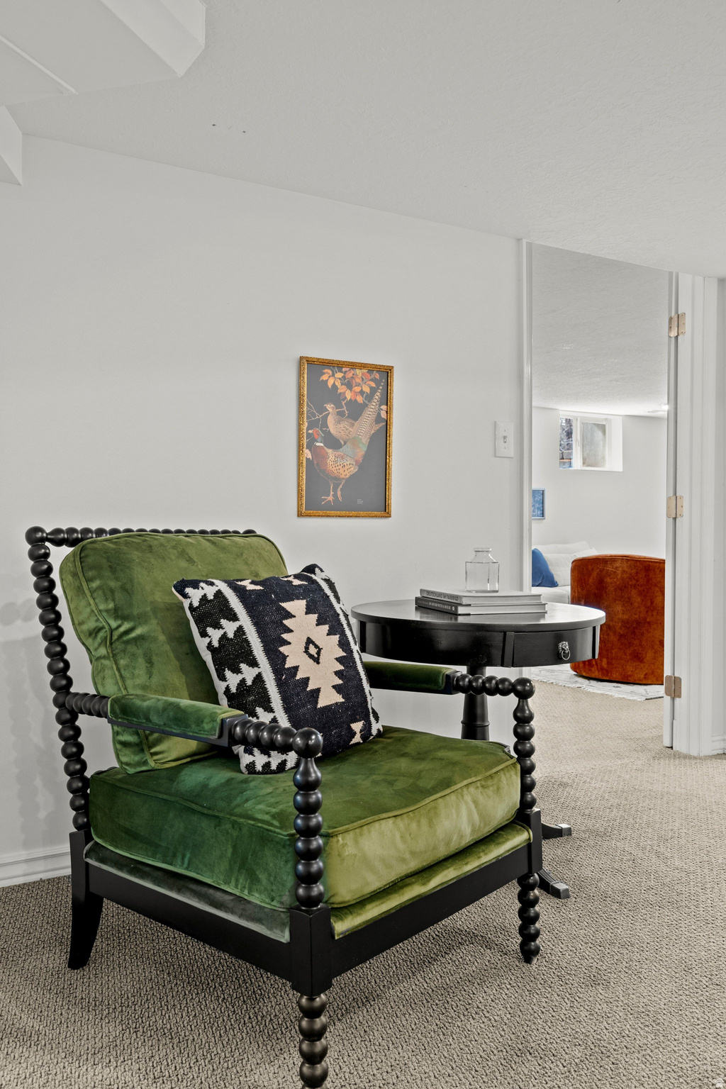 BLUE SPRUCE HEIGHTS - Residential