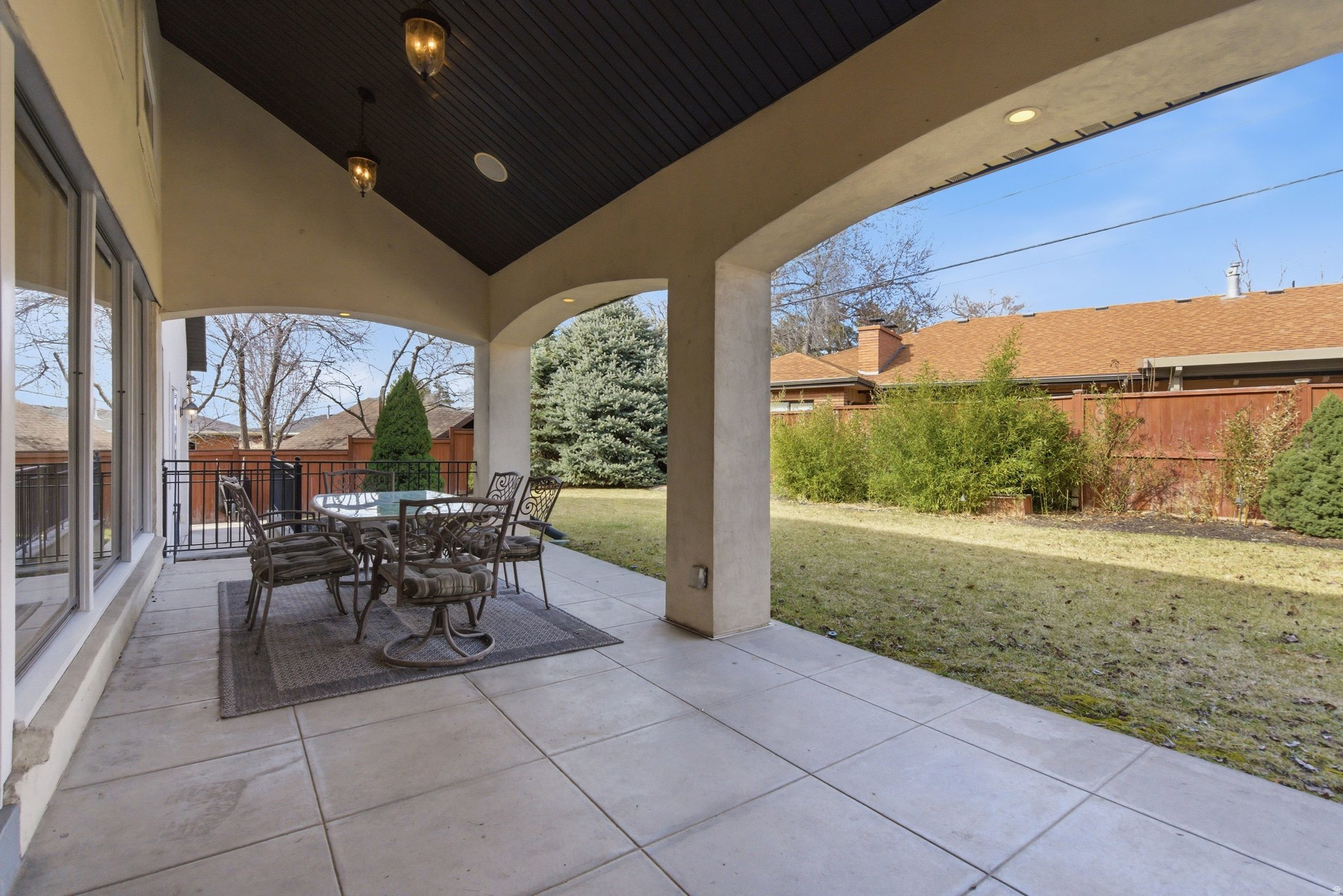 BLUE SPRUCE HEIGHTS - Residential