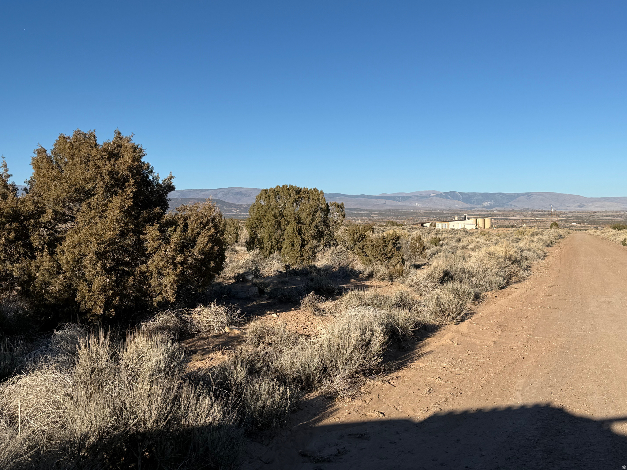 CEDAR HILLS - Residential