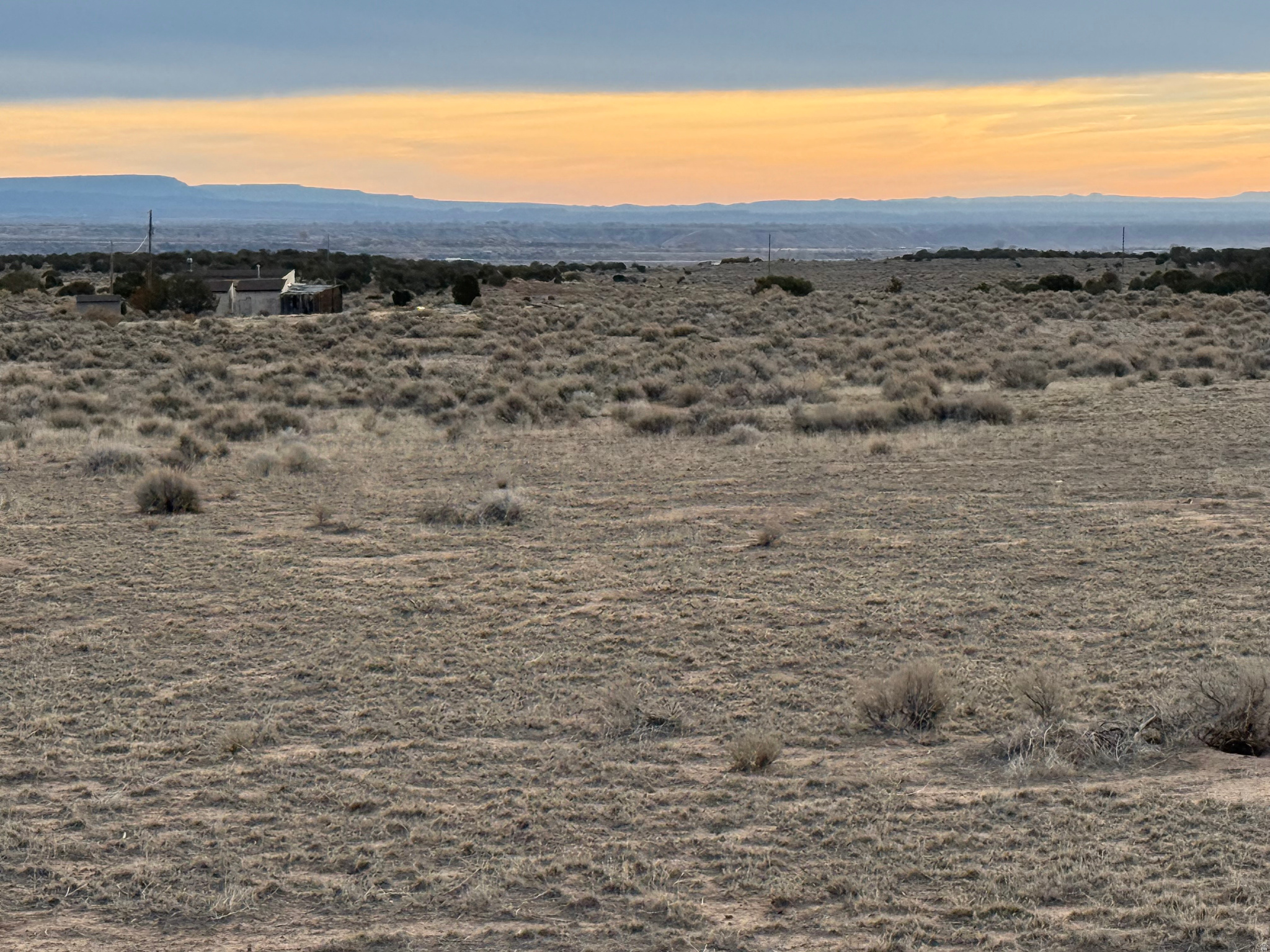 CEDAR HILLS - Residential