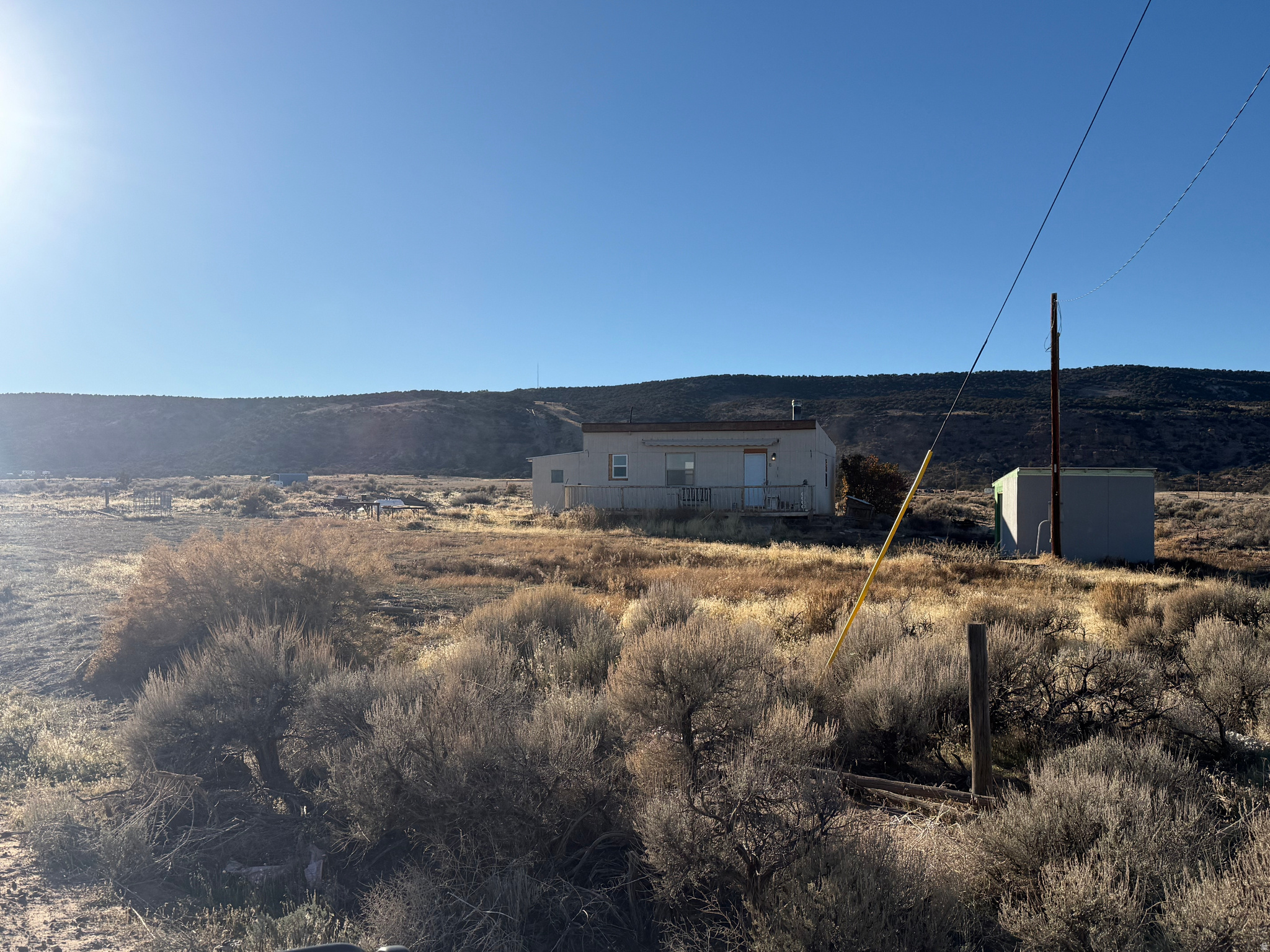 CEDAR HILLS - Residential