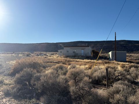 Tiny photo for 5443 N 7600 W, Roosevelt, UT 84066 (MLS # 2123069)