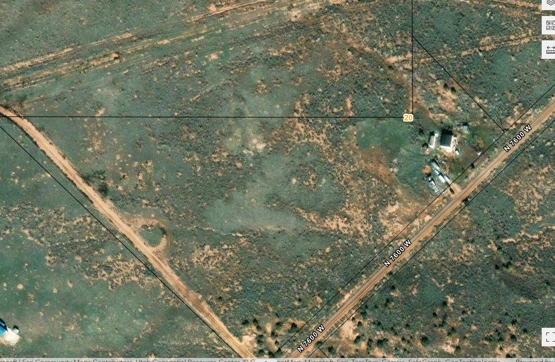 CEDAR HILLS - Residential