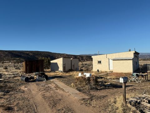 Tiny photo for 5443 N 7600 W, Roosevelt, UT 84066 (MLS # 2123069)