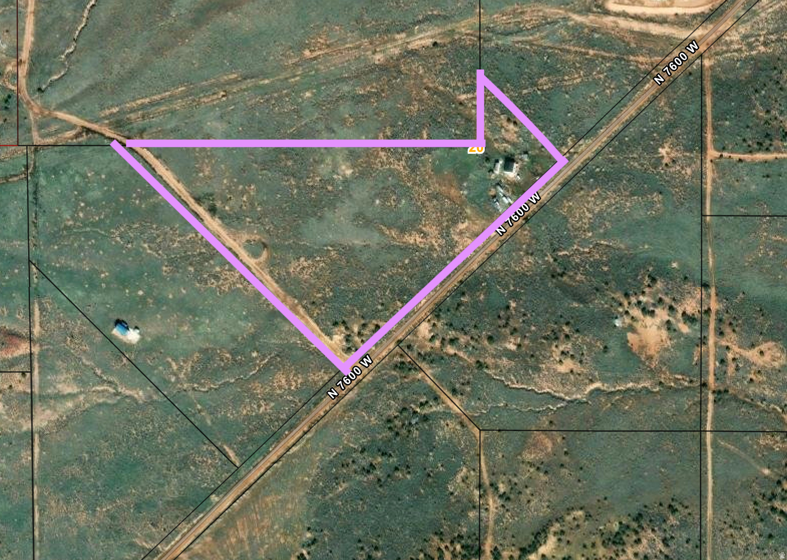 CEDAR HILLS - Residential