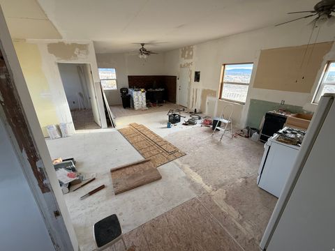 Tiny photo for 5443 N 7600 W, Roosevelt, UT 84066 (MLS # 2123069)