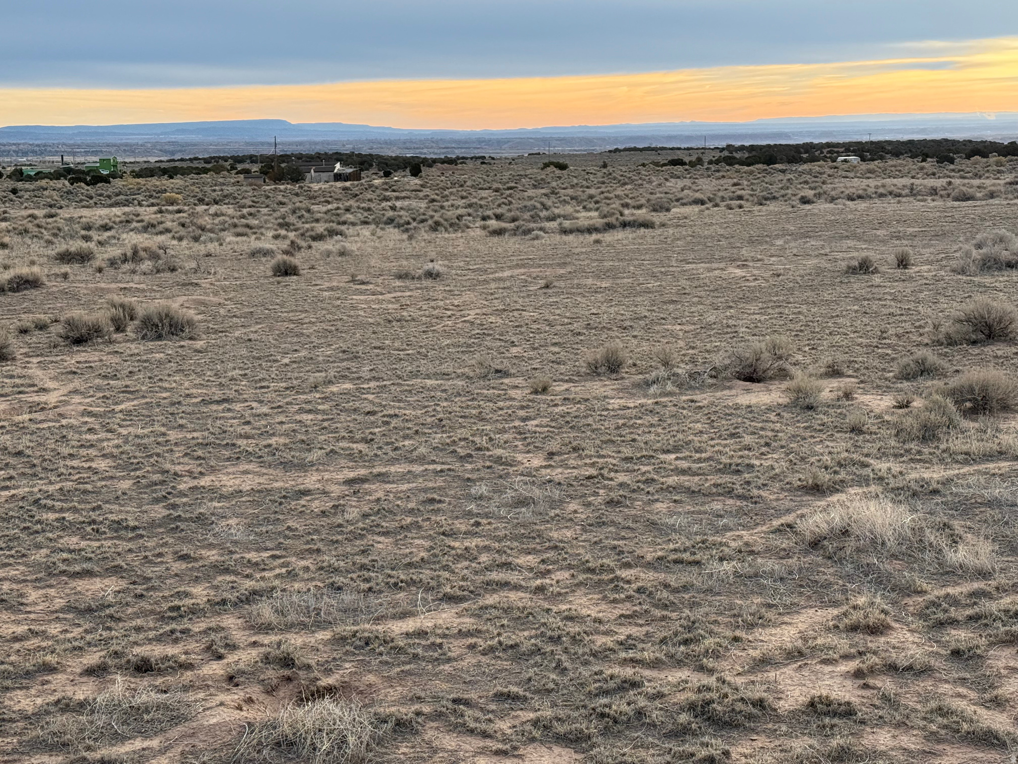 CEDAR HILLS - Residential