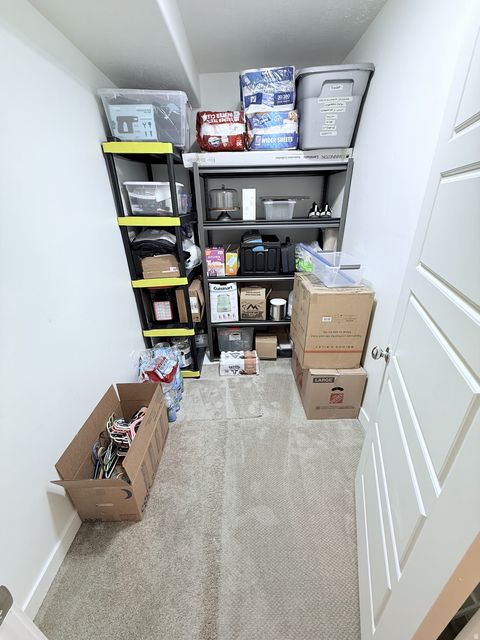 Tiny photo for 1073 BLACKSTONE DR, Fruit Heights, UT 84037 (MLS # 2150956)