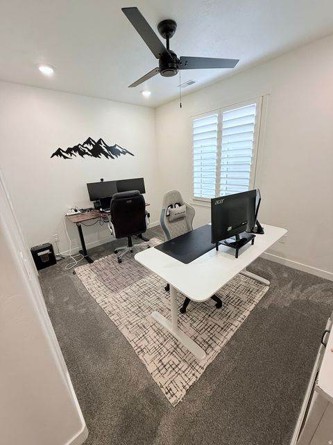 Tiny photo for 1073 BLACKSTONE DR, Fruit Heights, UT 84037 (MLS # 2150956)