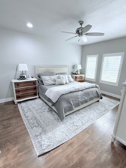 Tiny photo for 1073 BLACKSTONE DR, Fruit Heights, UT 84037 (MLS # 2150956)