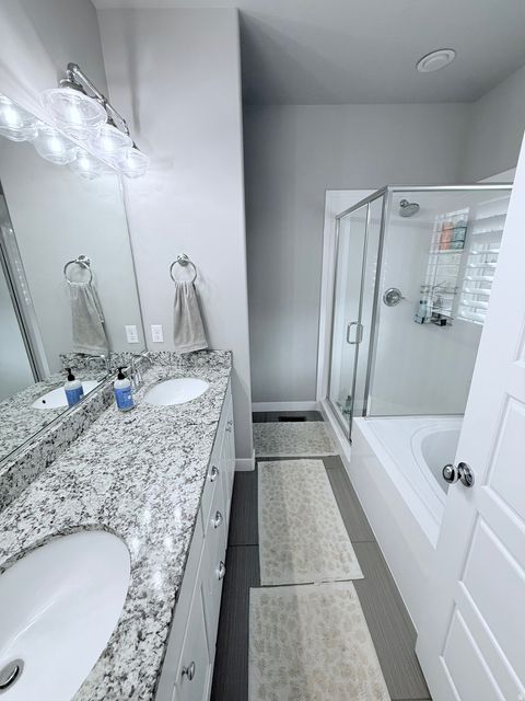 Tiny photo for 1073 BLACKSTONE DR, Fruit Heights, UT 84037 (MLS # 2150956)