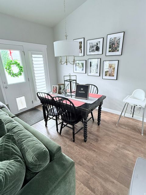 Tiny photo for 1073 BLACKSTONE DR, Fruit Heights, UT 84037 (MLS # 2150956)